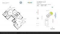 Floor Plan Thumbnail